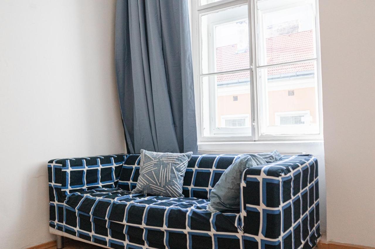 וינה Central Belvedere 3Br Shared Apartment - 12 Min From City Center מראה חיצוני תמונה