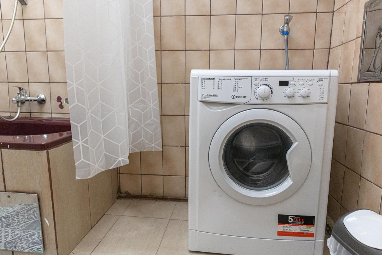 וינה Central Belvedere 3Br Shared Apartment - 12 Min From City Center מראה חיצוני תמונה
