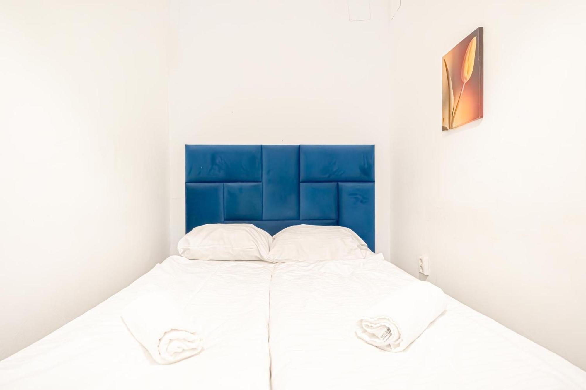 וינה Central Belvedere 3Br Shared Apartment - 12 Min From City Center מראה חיצוני תמונה