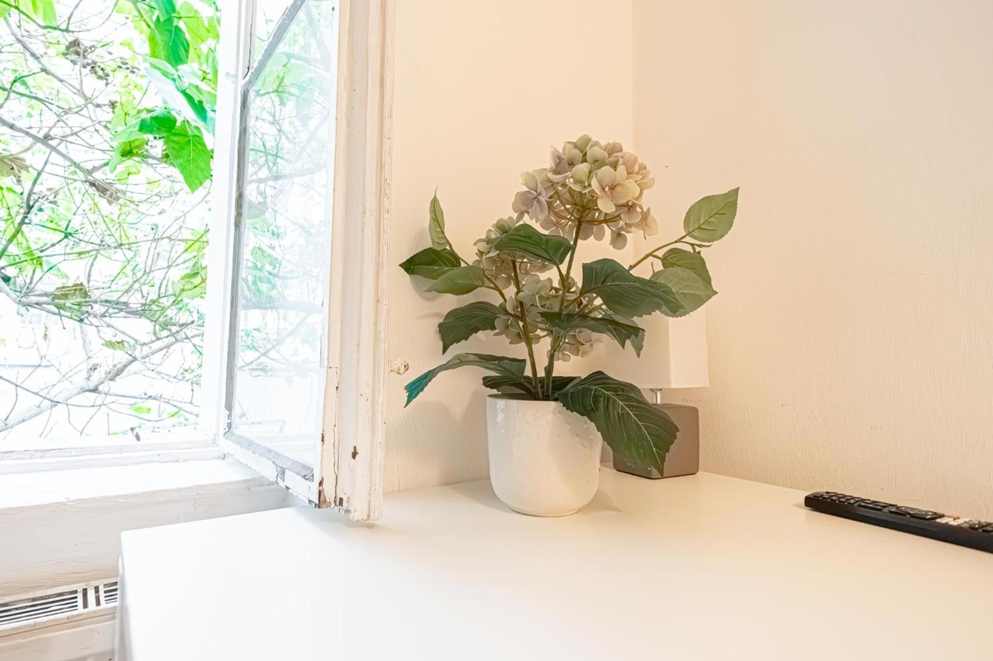 וינה Central Belvedere 3Br Shared Apartment - 12 Min From City Center מראה חיצוני תמונה