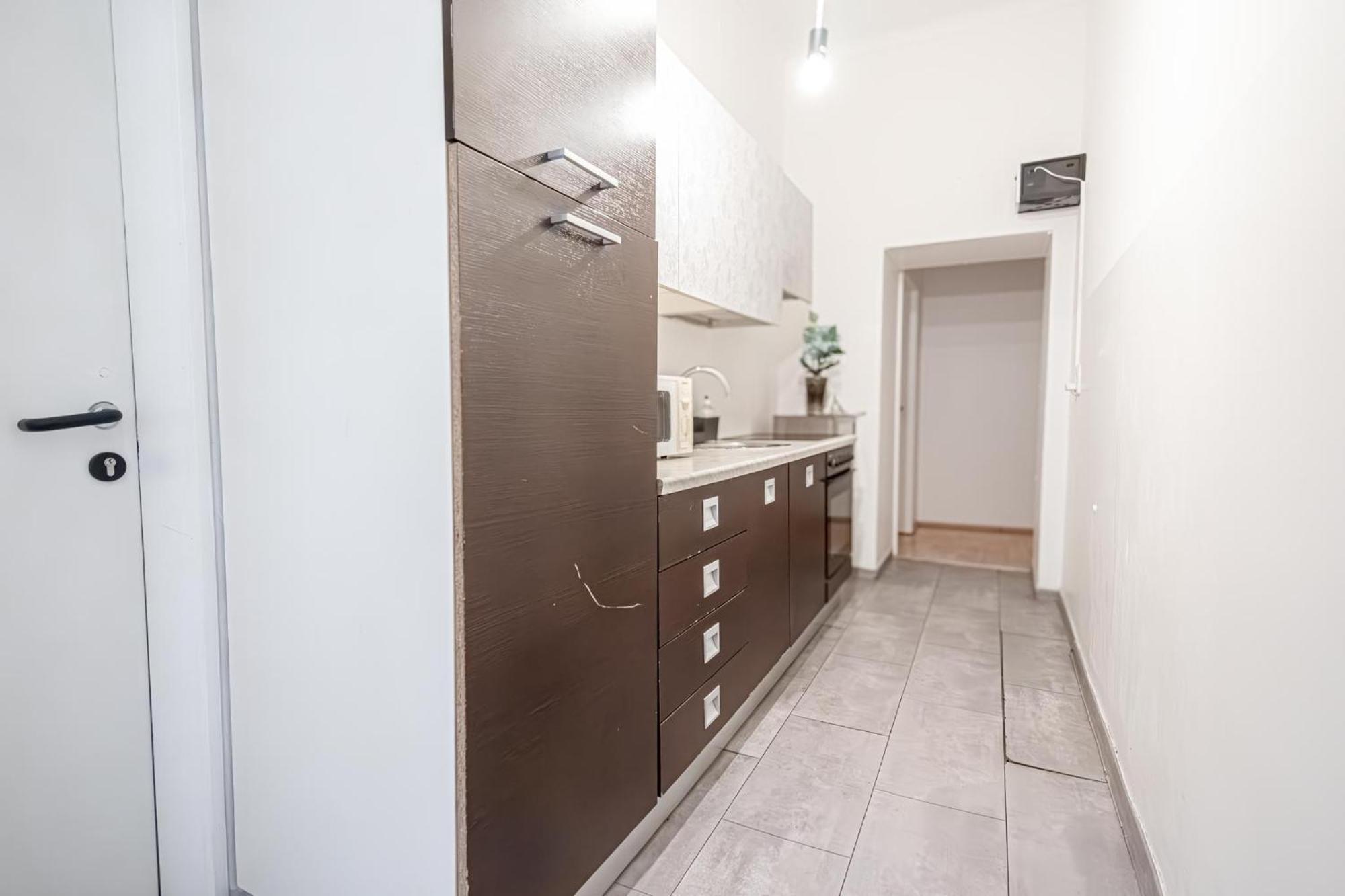 וינה Central Belvedere 3Br Shared Apartment - 12 Min From City Center מראה חיצוני תמונה