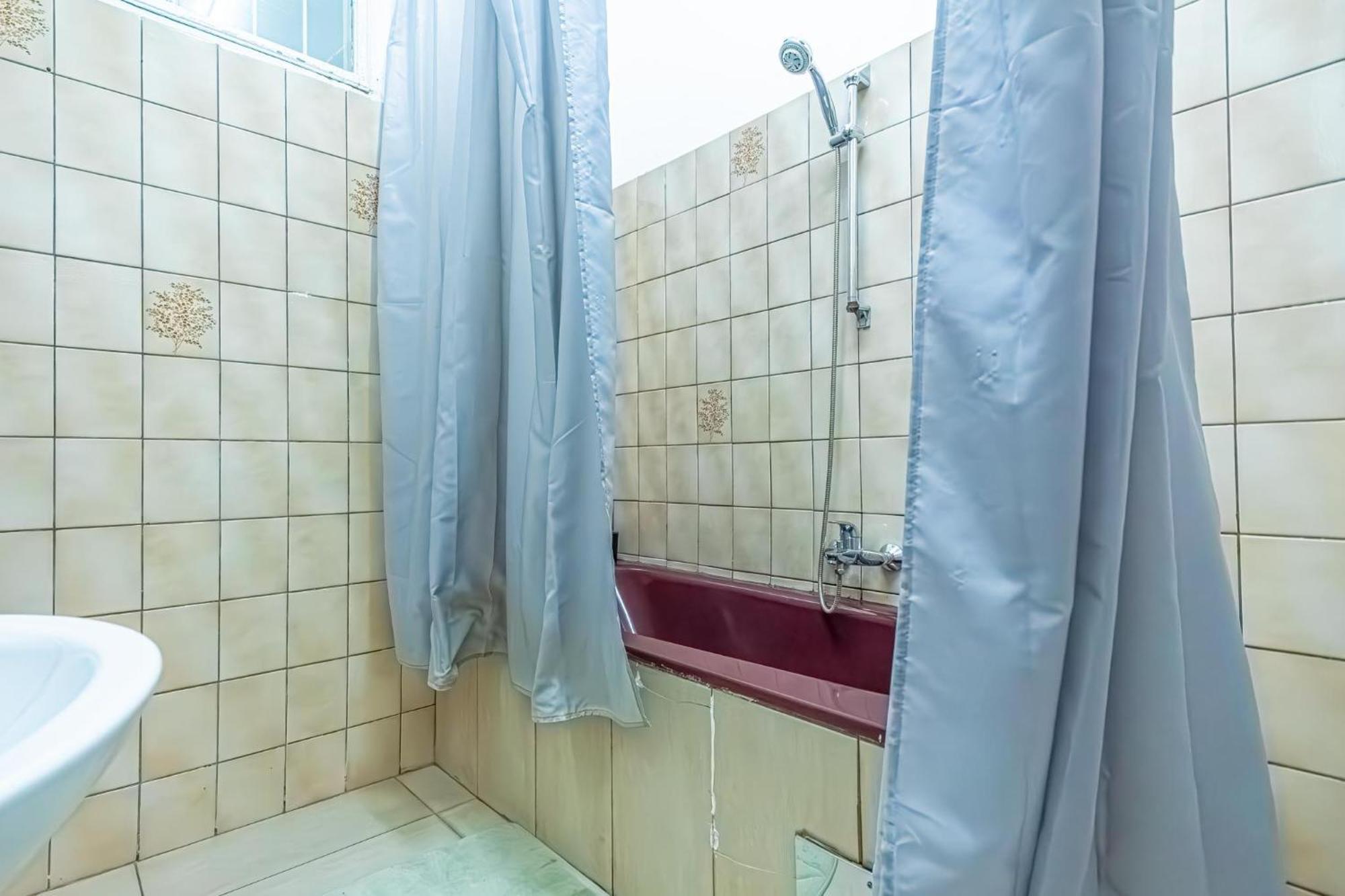וינה Central Belvedere 3Br Shared Apartment - 12 Min From City Center מראה חיצוני תמונה